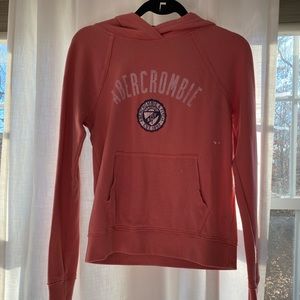 Abercrombie sweatshirt